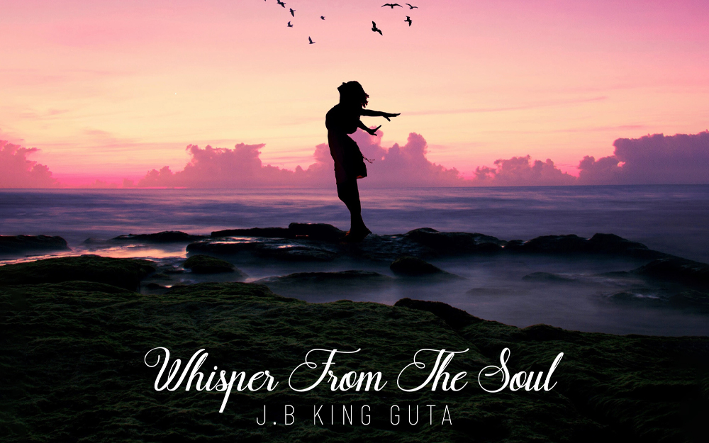 Whisper From The Soul