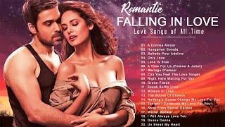 This Melody Will Help You Forget The Pressures Of Life - Best Relaxing Romantic Love Songs ?????????