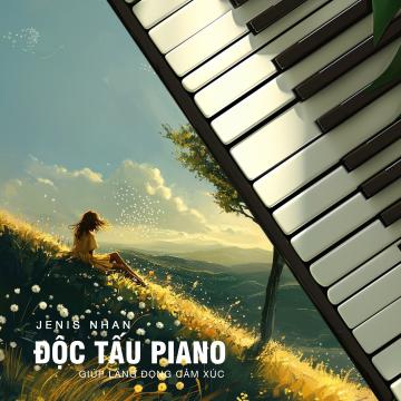 Piano Music Helps Calm Emotions